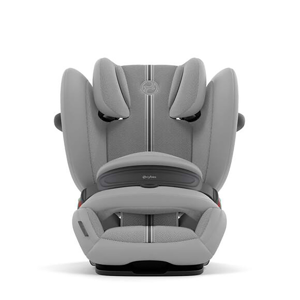Cybex PALLAS G2 I-SIZE PLUS kivi harmaa