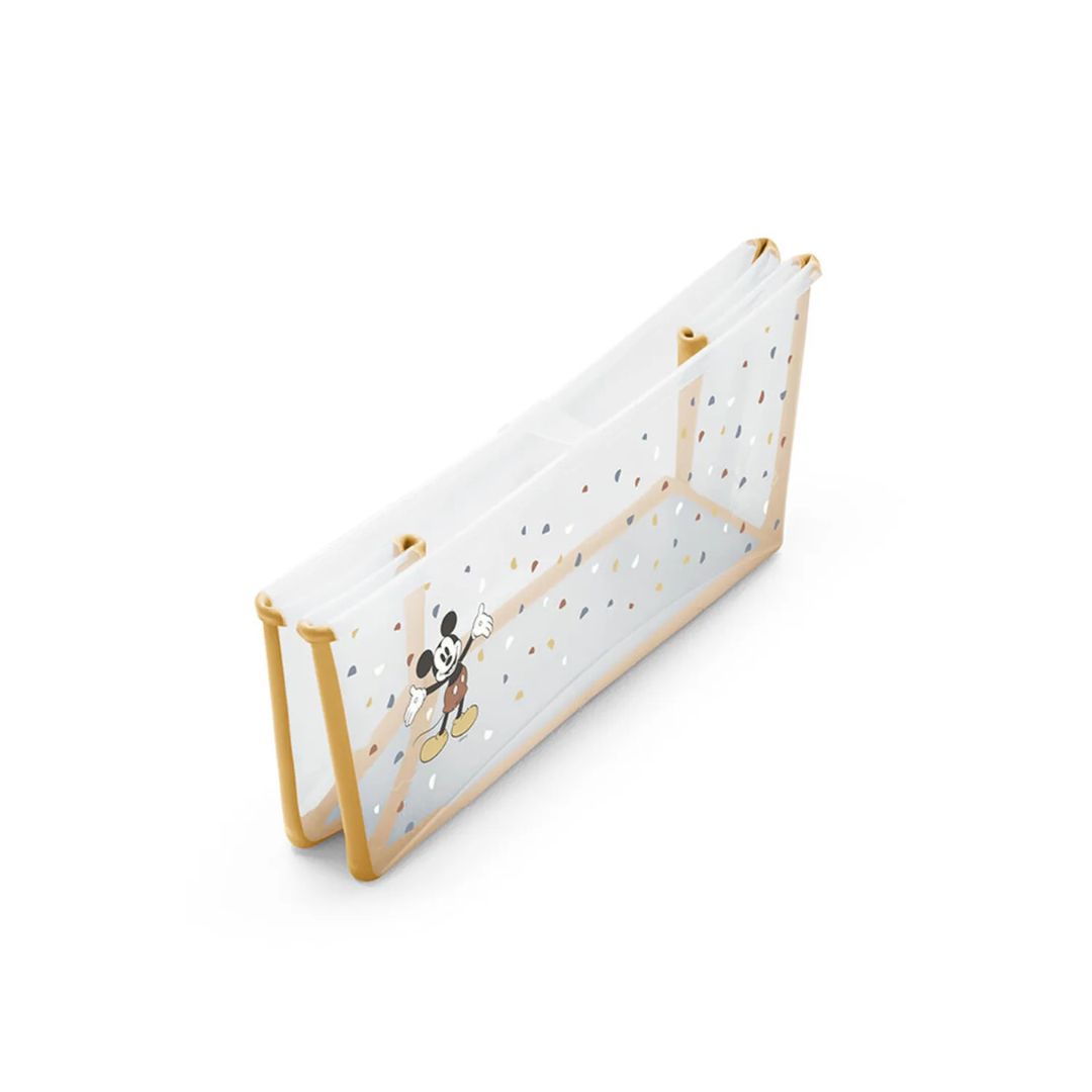 Stokke kylpyamme Flexi kylpyamme Mickey Celebration