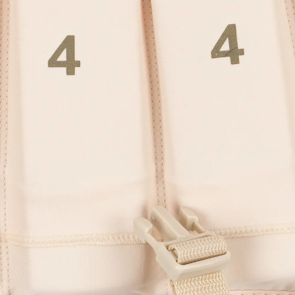 Konges Slöjd Avery uimaliivi Marmalatta 3–6 vuotta