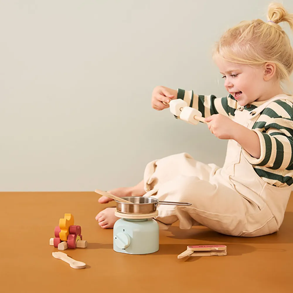 Kids Concept Camping Kitchen KIDS HUB