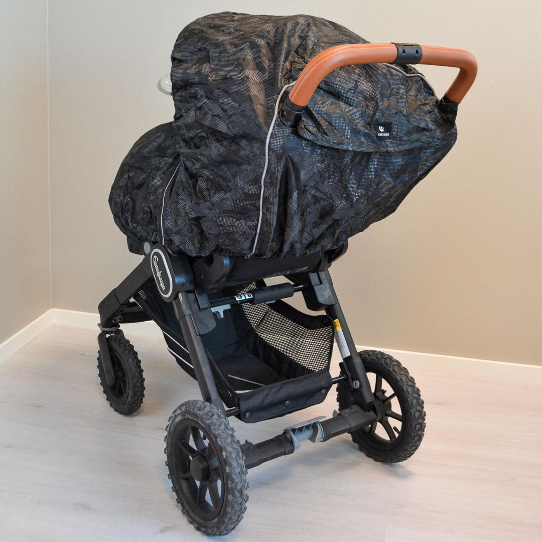 Easygrow sadesuoja universal Single Reflex Camo