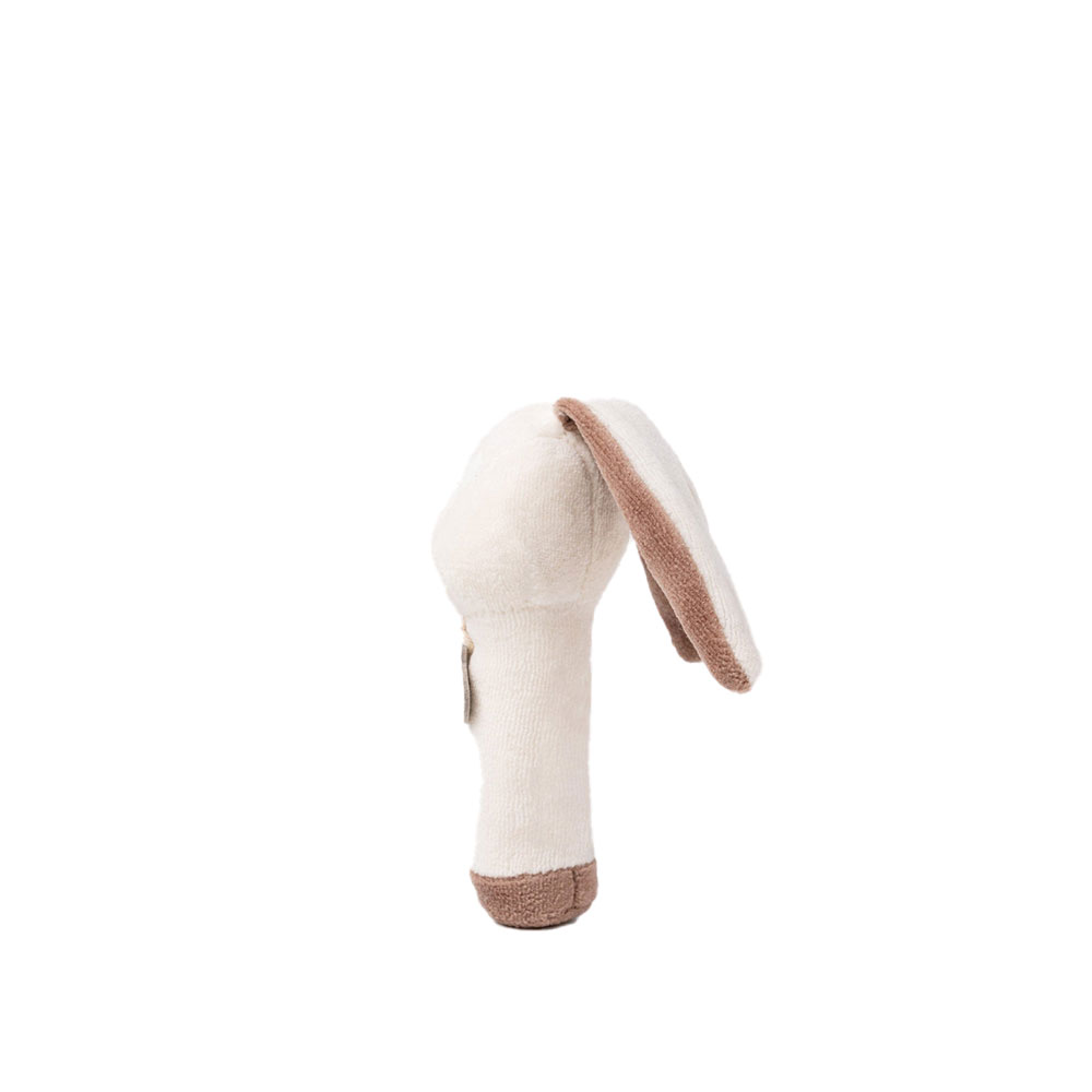 Teddykompaniet Diinglisar Organic Helistin Kani