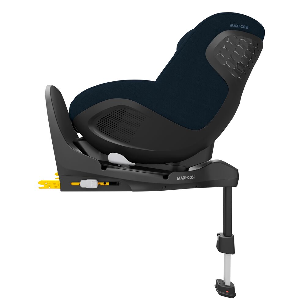Maxi-Cosi Mica 360 Pro turvaistuin Authentic Sininen