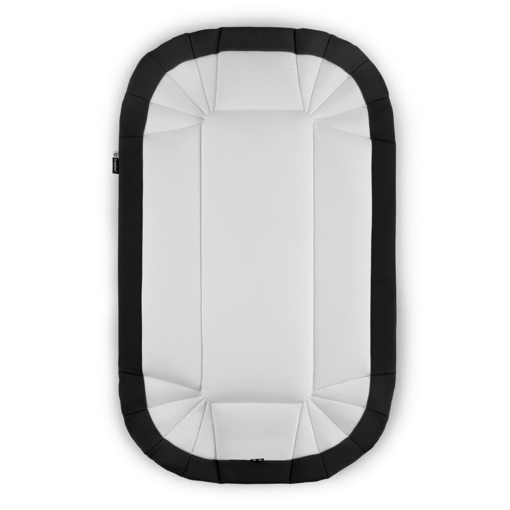 Bugaboo-vauvanpesä Heritage Black