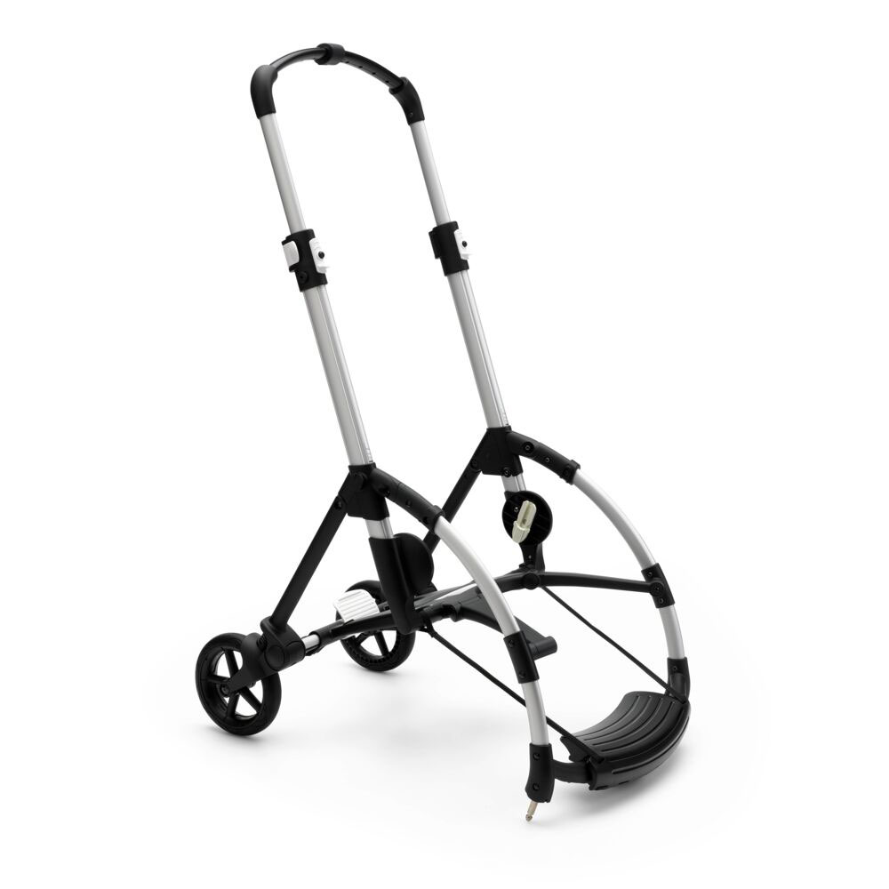 Bugaboo Bee6 Alusta Alumiini