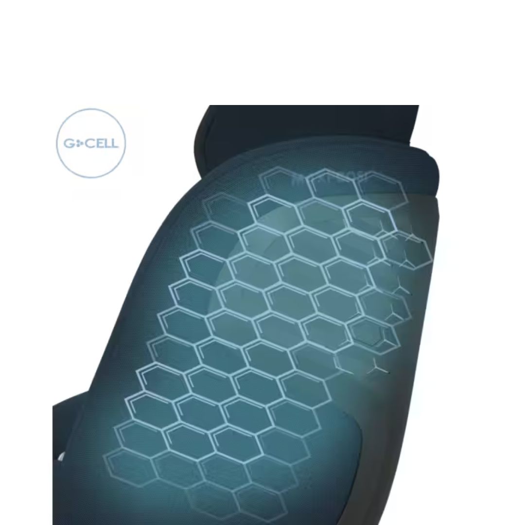 Maxi-Cosi Pearl 360 Pro Authentic Sininen