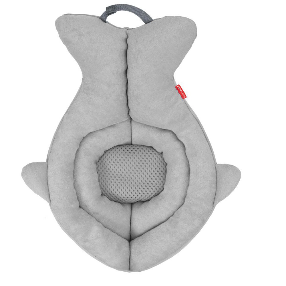  Skip Hop - Moby Bath Support Harmaa