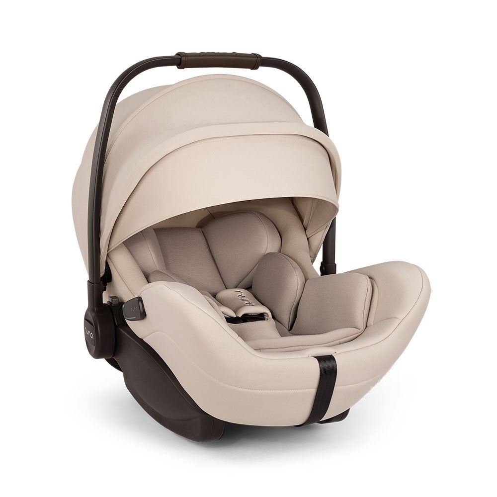 Nuna lasten turvaistuin Arra Flex Biscotti v2