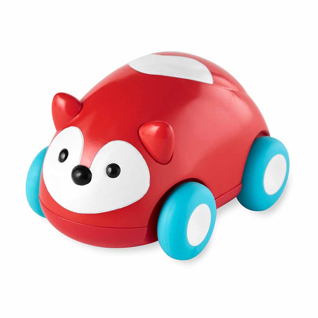 Skip Hop Explore&More leluauto Fox