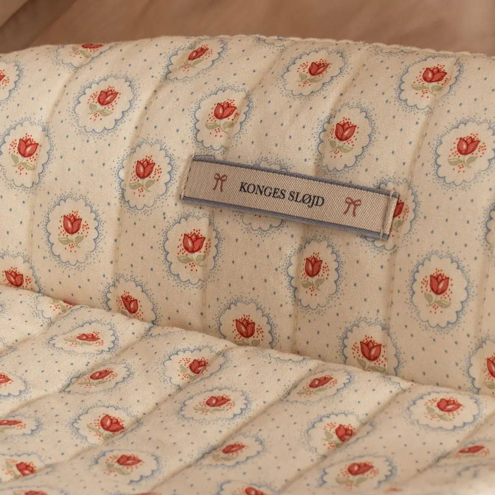 Konges Sløjd Minnie Nukenvaunut Mirage