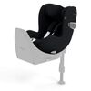Cybex Sirona T I-Size Plus Sepia Musta