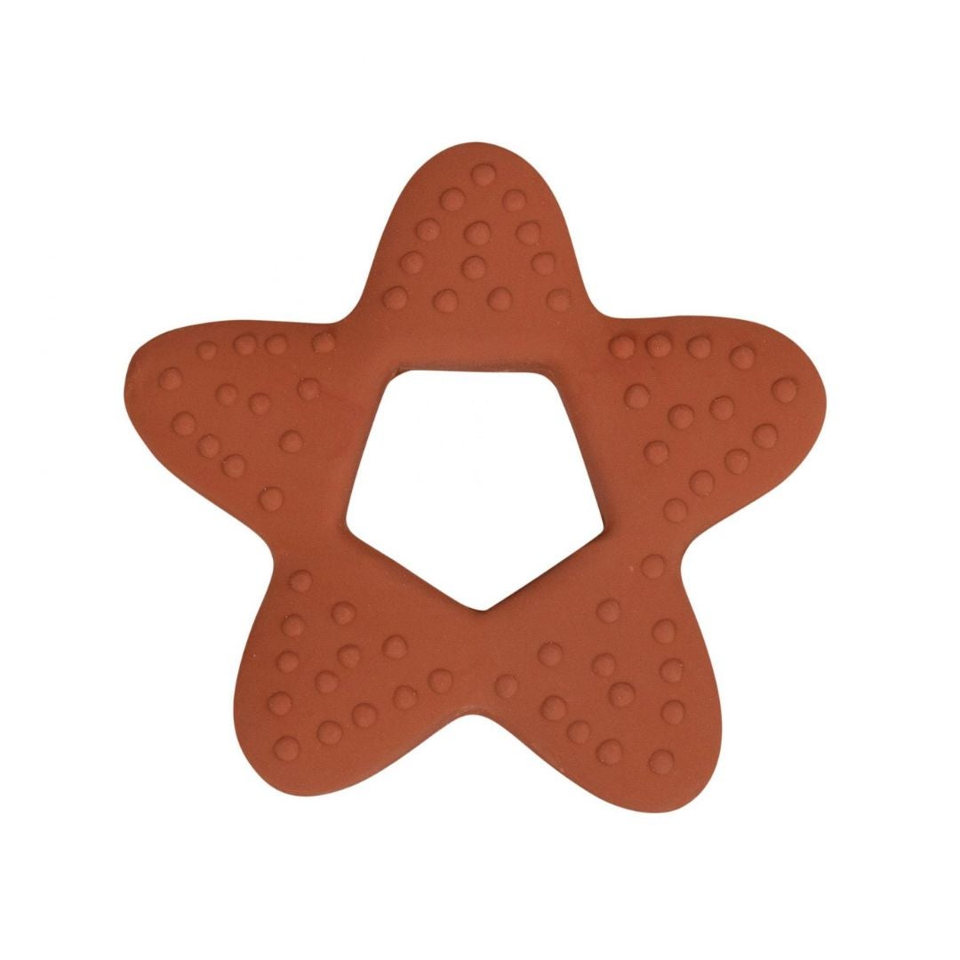 Filibabba Pururengas - Star luonnonkumi - ruostetta