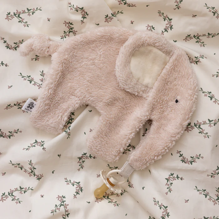 Sebra tuttinauha Fanto birchbark rose