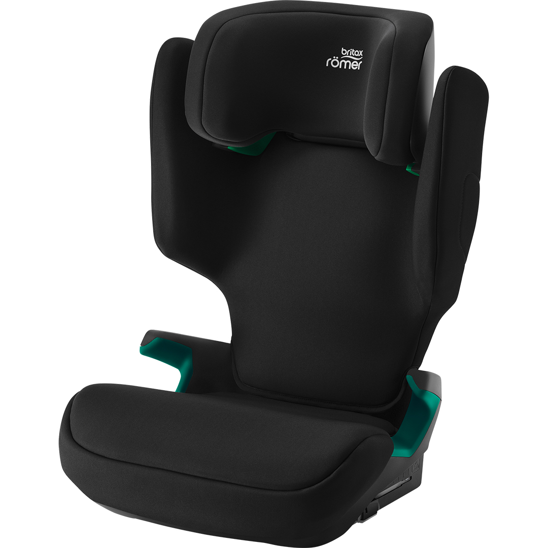 Britax Discovery Plus 2 Space Black