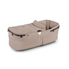 Bugaboo Fox 5 Renew Istuinkangas Varaosa Desert Taupe Melange
