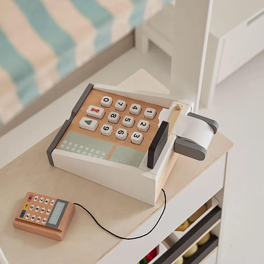 Kids Concept Kassakone Kids Hub