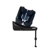 Cybex Sirona Gi I-Size Plus Ocean Blue Cybex Sirona Gi I-Size Plus Ocean Sininen