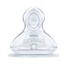 NUK First Choice+ Dinapp 0-6m koko S