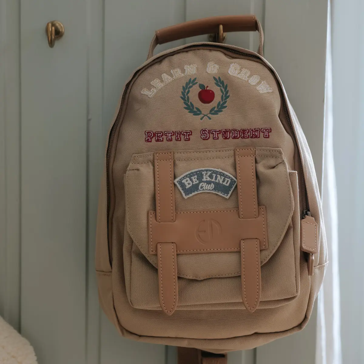 Elodie Details Reppu Mini Learn & Grow