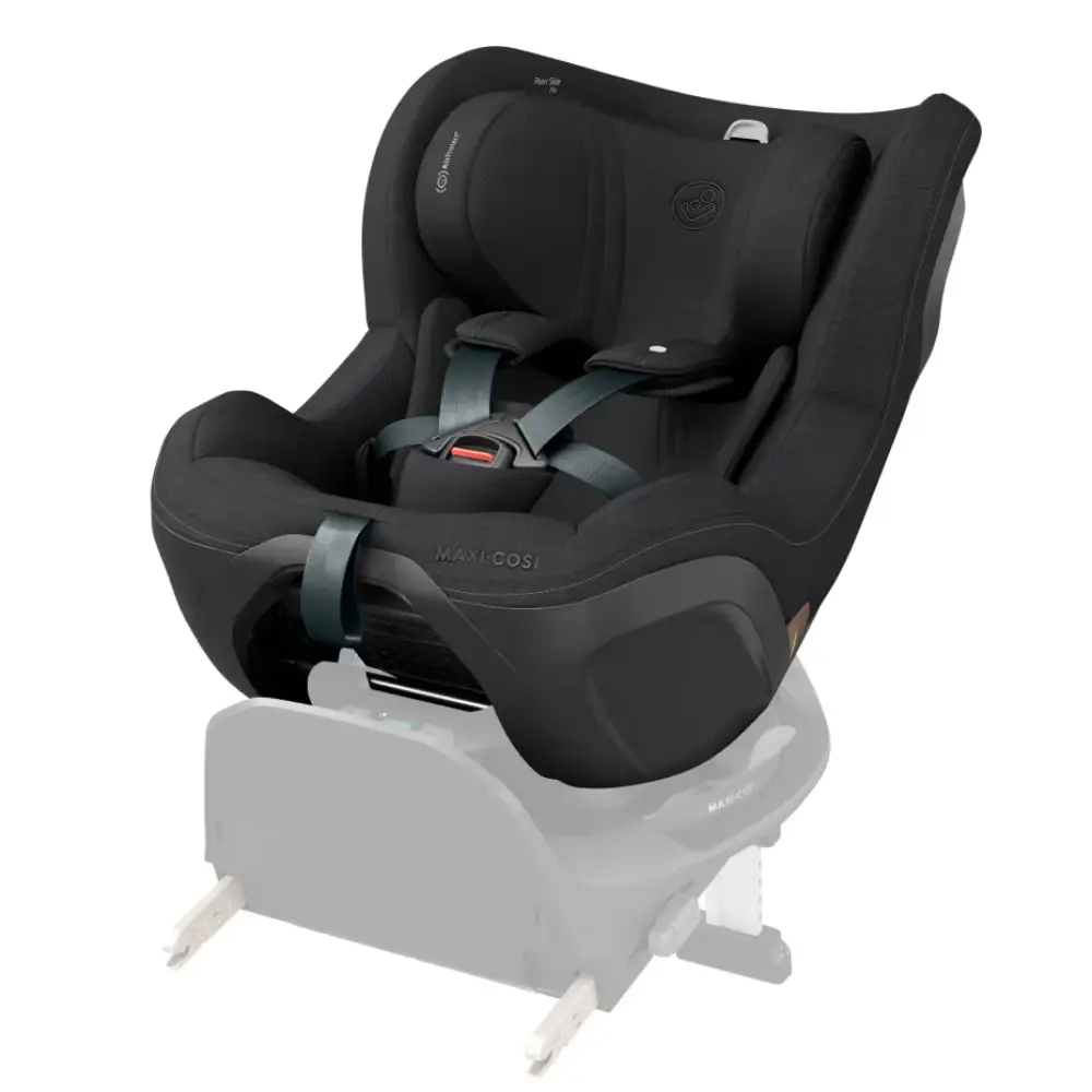 Maxi-Cosi PEARL SLIDE PRO Turvaistuin AUTHENTIC BLACK