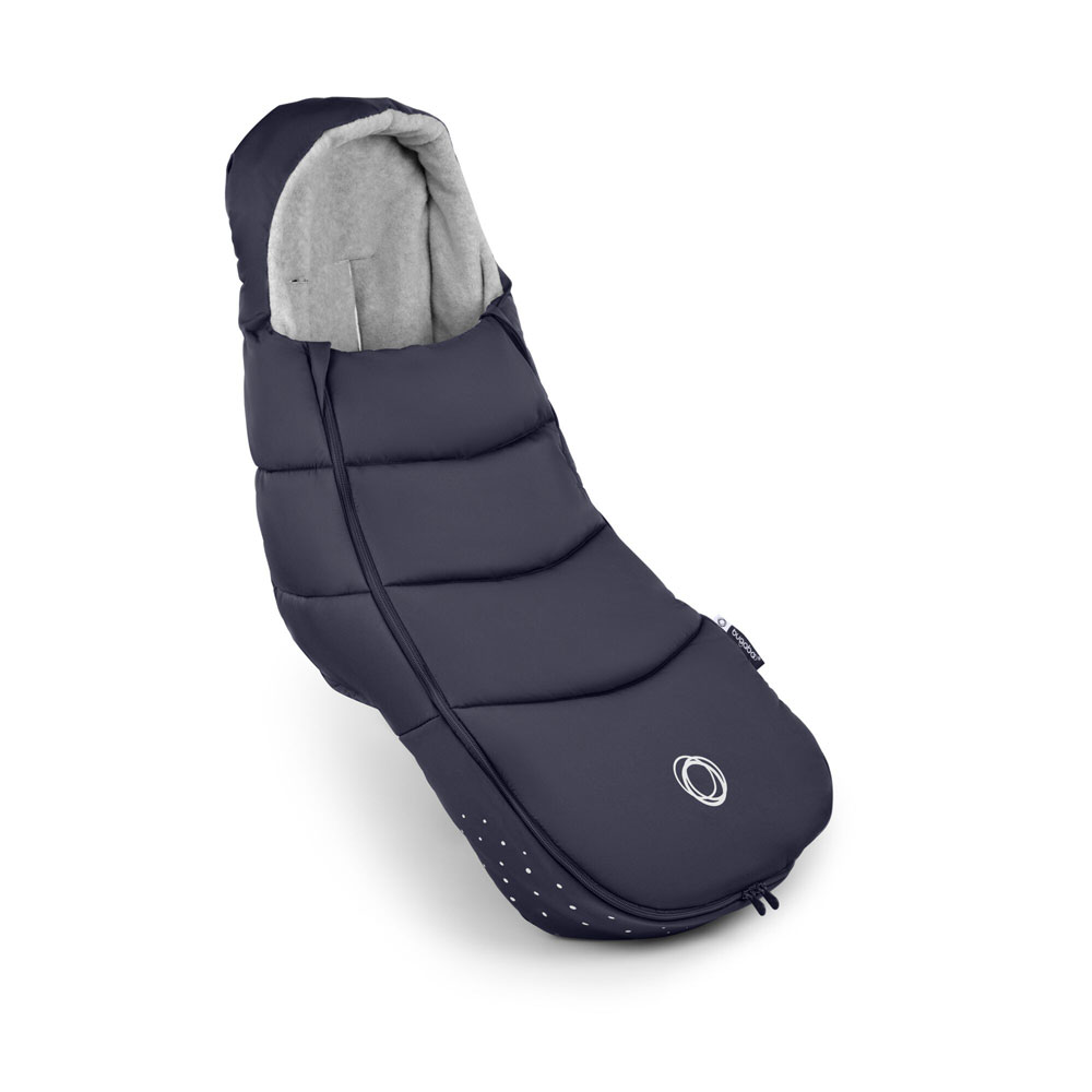  Bugaboo Cot Deep Indigo