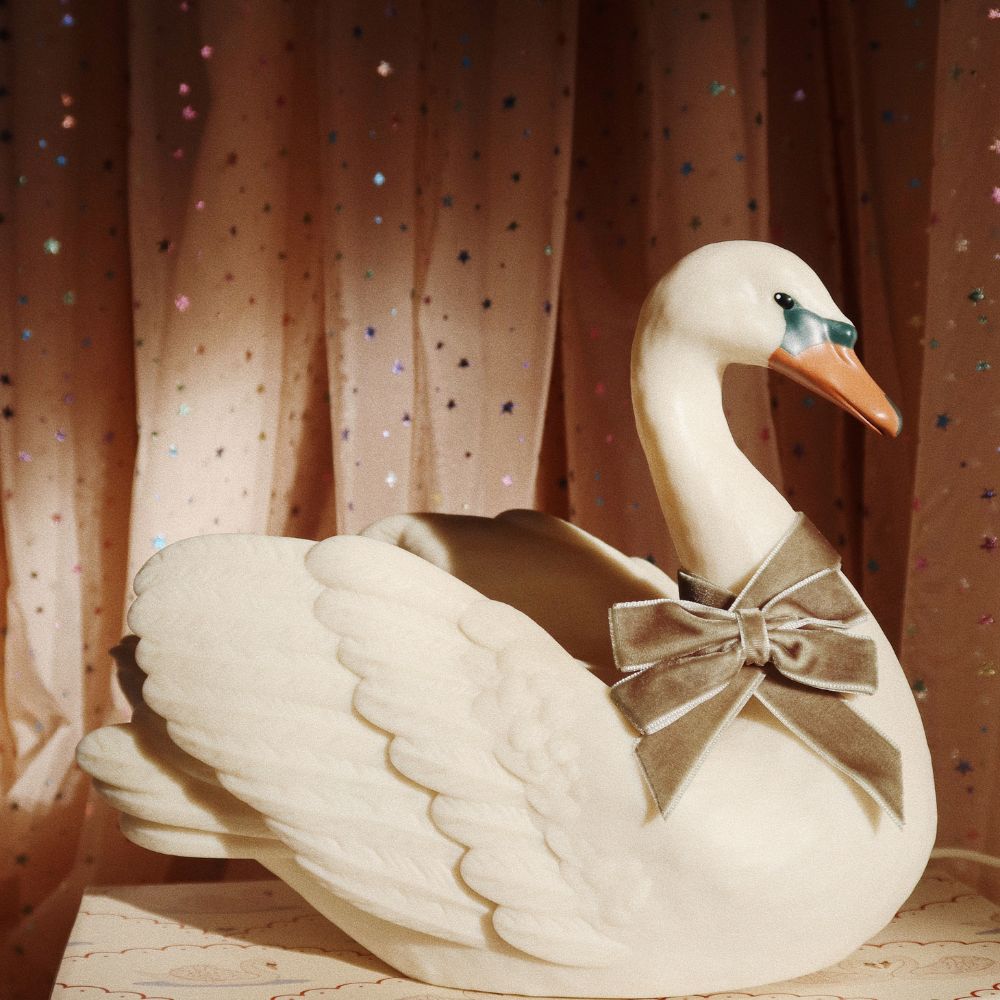 Konges Sløjd Joutsenlamppu Beige