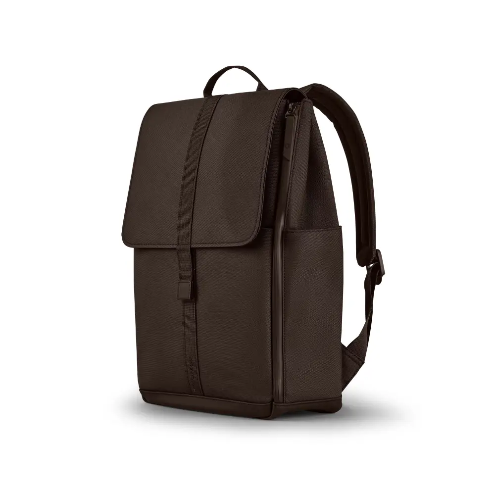 Bugaboo Backpack hoitolaukku Cocoa Brown