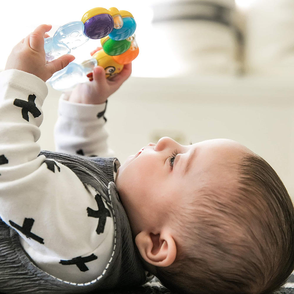 Baby Einstein puremarengas toukka