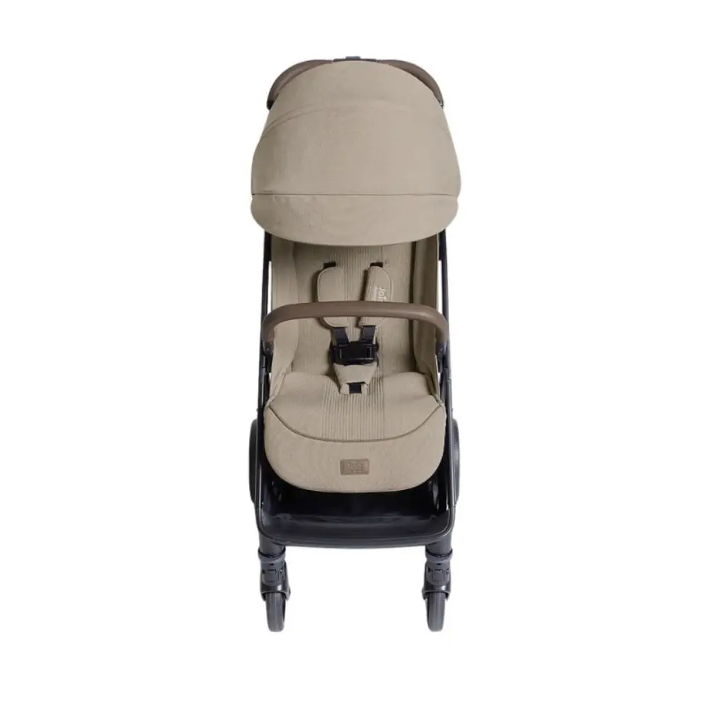 Joie Parcel LX -kärryt Sandstone