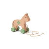  Kids Concept Draft hevonen pinkki CARL LARSSON