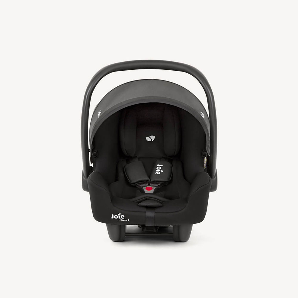 Joie lasten turvaistuin i-snug 2 Shale