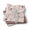 Done by Deer musliinipeitto 3-pack Powder (puuteri)