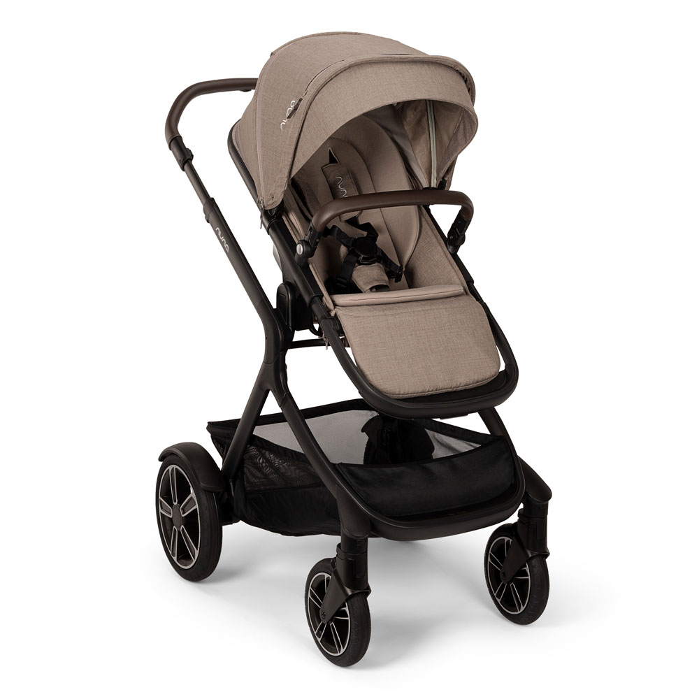 Nuna Demi Next lastenrattaat Cedar