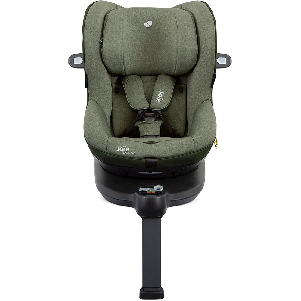 Joie turvaistuin i-Spin 360 Moss