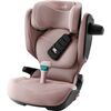Britax KIDFIX PRO Style pölyinen ruusu
