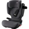 Britax KIDFIX PRO Classic keskiyönharmaa