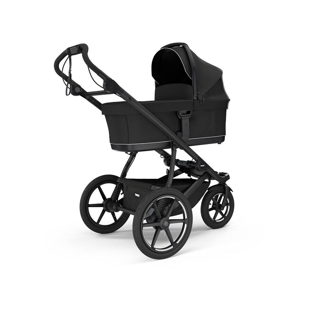 Thule lastenrattaat Urban Glide 3