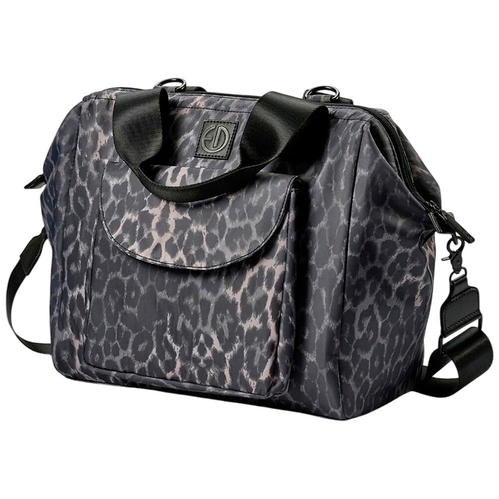 Elodie Details Hoitolaukku Le Leopard
