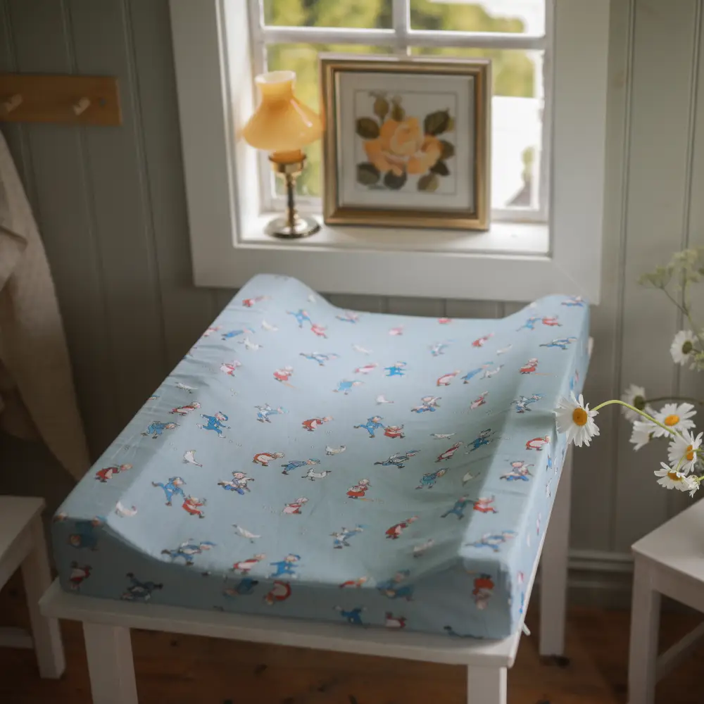 Rätt Start Emil Lönnebergissä Hoitomatto