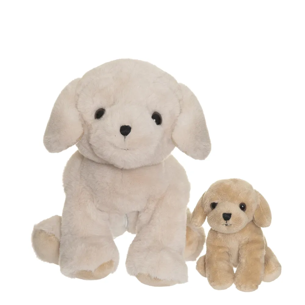 Teddykompaniet Koira Tess Pennun Kanssa