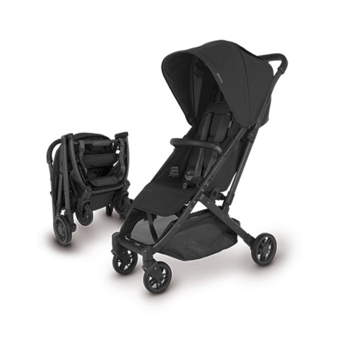 UPPAbaby MINU V2 lastenvaunut Jake