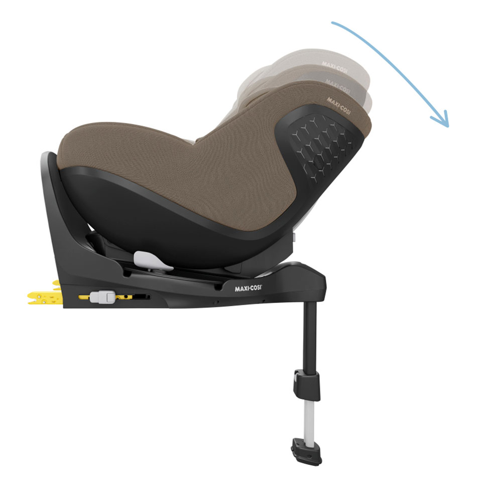 Maxi-Cosi Pearl 360 Pro Authentic Tryffeli