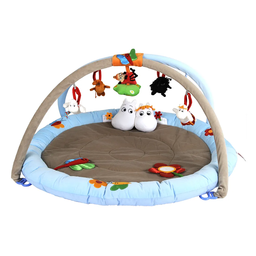 Right Start Muumi Baby Gym