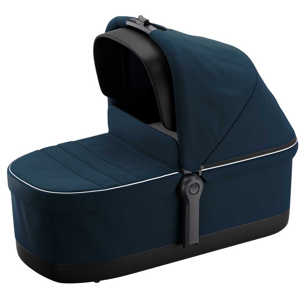 Thule Sleek kantokoppa Navy Blue