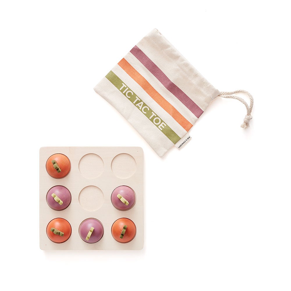 Kids Concept ristinolla veggie