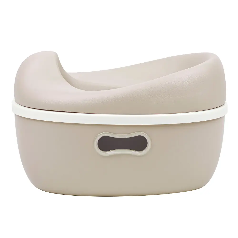 Nattou-potta 3-in-1 Beige