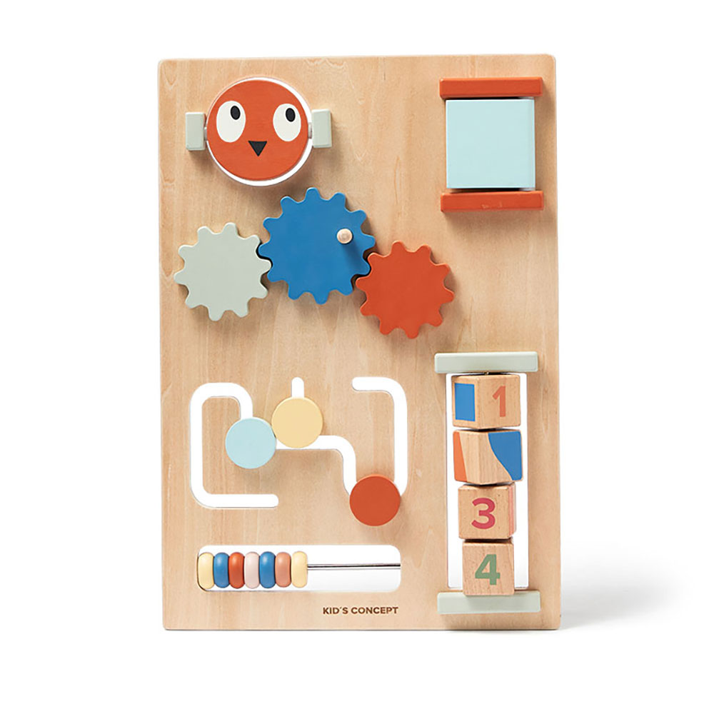 Kids Concept Activity rattaat EDVIN