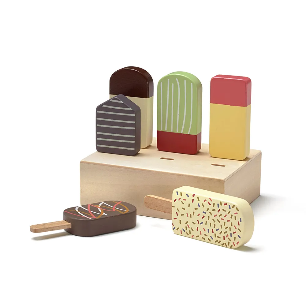 Kids Concept Popsicles Kids Hub