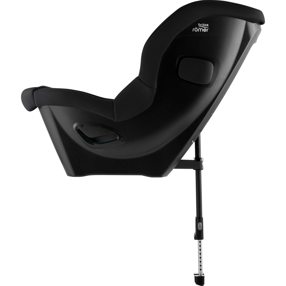 Britax Safe-Way M turvaistuin Space Musta