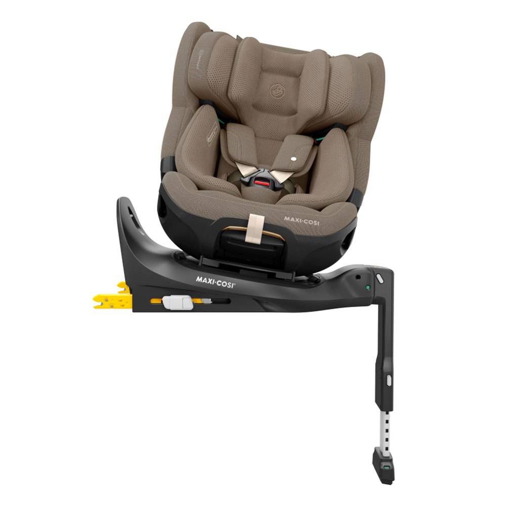 Maxi-Cosi Emerald 360 Pro Authentic Truffle turvaistuin